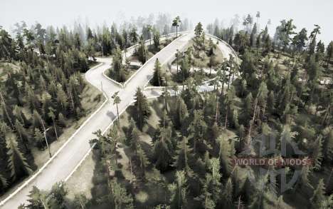 Prombaza for Spintires MudRunner