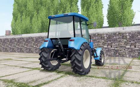 Agromash 30ТК for Farming Simulator 2017