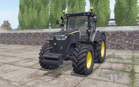 Zetor Crystal 160 for Farming Simulator 2017