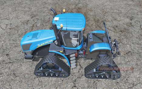 New Holland T9.450 for Farming Simulator 2015