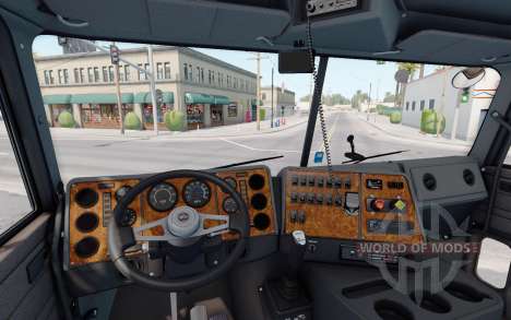 International 9800 for American Truck Simulator
