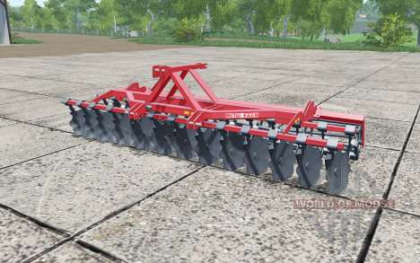 Metal-Fach U741-1 for Farming Simulator 2017