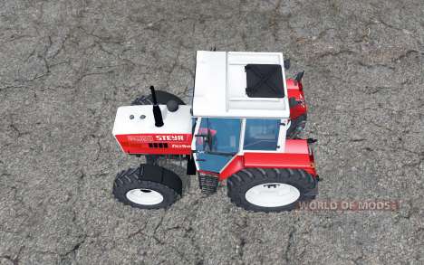 Steyr 8080A for Farming Simulator 2015