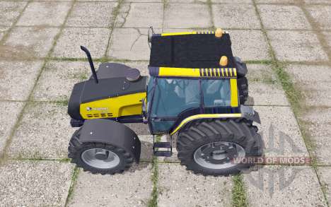 Valmet 6400 for Farming Simulator 2017