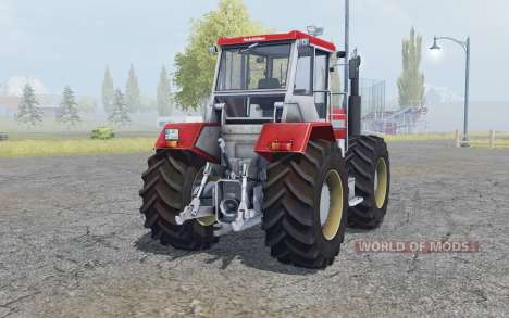 Schluter Profi-Trac 3000 TVL for Farming Simulator 2013