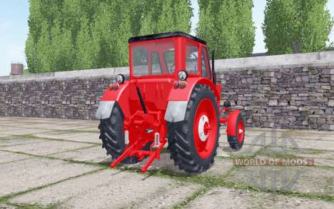 MTZ 50 Belarus for Farming Simulator 2017