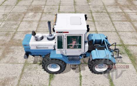 T-200K for Farming Simulator 2017