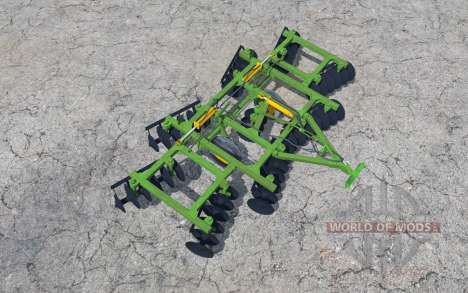 HDH-7 for Farming Simulator 2013