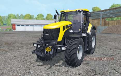 JCB Fastrac 7270 for Farming Simulator 2015