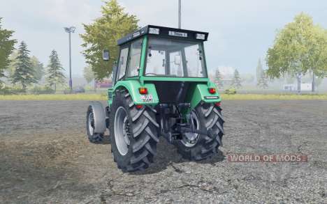 Torpedo TD 90 06 A for Farming Simulator 2013