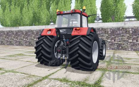 Case International 1255 XL for Farming Simulator 2017