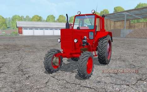 MTZ Belarus 82Л for Farming Simulator 2015