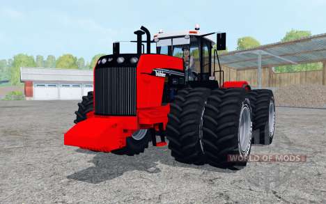 Versatile 535 for Farming Simulator 2015
