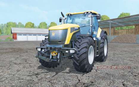 JCB Fastrac 8280 for Farming Simulator 2015