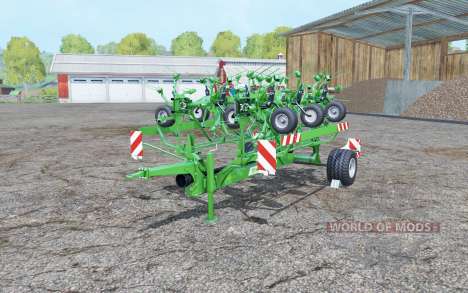 Krone KWT 1300 for Farming Simulator 2015