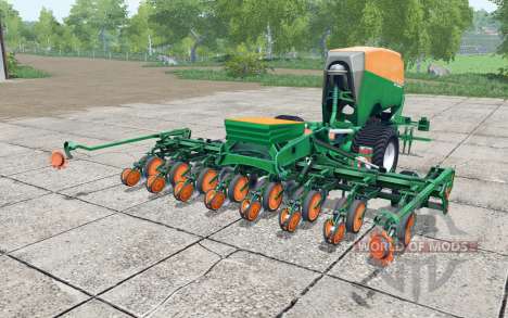 Amazone EDX 6000-TC for Farming Simulator 2017