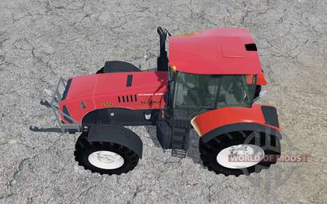 Belarus 3522 for Farming Simulator 2013