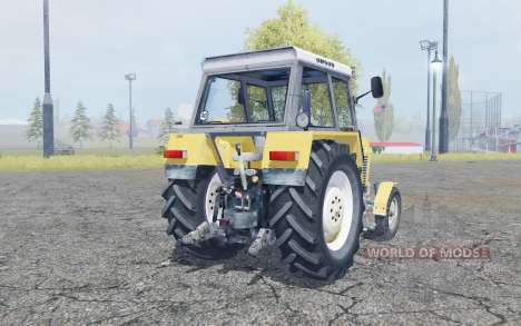 Ursus 1002 for Farming Simulator 2013