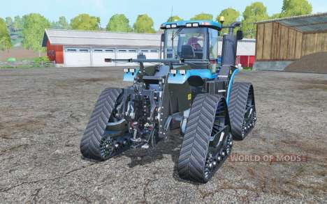 New Holland T9.450 for Farming Simulator 2015