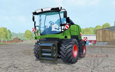 Fendt Katana 65 for Farming Simulator 2015