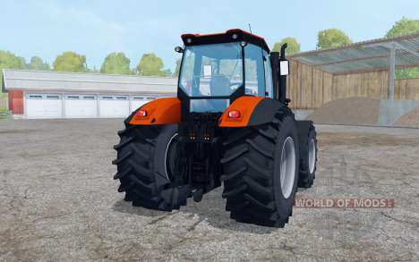 Terrion ATM 7360 for Farming Simulator 2015