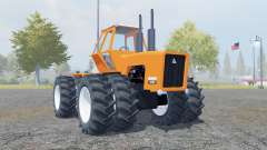 Allis-Chalmers 8550 double wheels for Farming Simulator 2013
