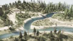 Shabutie for MudRunner