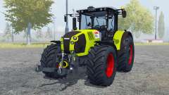 Claas Arion 620 animated element for Farming Simulator 2013