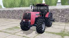 Belarus 2522 animated elements for Farming Simulator 2017