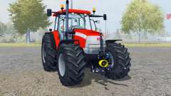 McCormick MTX 120 2004 for Farming Simulator 2013
