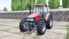 Case IH JX85U for Farming Simulator 2017