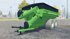 Brent Avalanchᶒ 1594 for Farming Simulator 2013