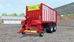 Pottinger Jumbo 6010 Combiline for Farming Simulator 2015