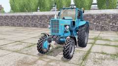 MTZ 82 Belarus for Farming Simulator 2017