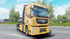 Dongfeng Kingland KX (D760) 2013 for Euro Truck Simulator 2
