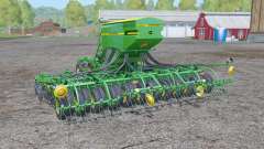 Johɳ Deere 750A for Farming Simulator 2015