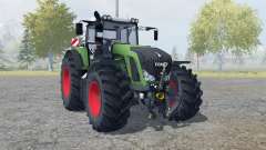 Fendt 924 Variꝍ for Farming Simulator 2013