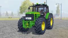 John Deere 7530 Premium animated element for Farming Simulator 2013