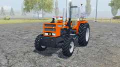 Renault 461 4x4 for Farming Simulator 2013