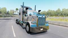 Peterbilt 389 v2.2.2 for American Truck Simulator