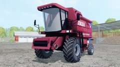 Лидą-1300 for Farming Simulator 2015