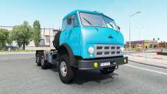 MAZ 515В for Euro Truck Simulator 2