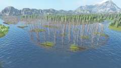 Pacific Inlet Logging v5.2.1 for Farming Simulator 2017