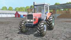 Massey Feᶉguson 3080 for Farming Simulator 2015