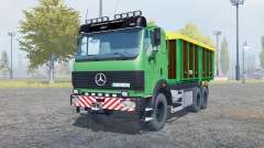 Mercedes-Benz 2631 AK for Farming Simulator 2013
