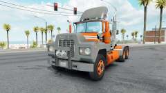 Mack R600 Day Cab for American Truck Simulator