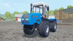 HTZ 17221-09 for Farming Simulator 2015