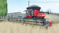 Massey Fergusoᶇ 9895 for Farming Simulator 2017