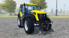 JCB Fastraƈ 8310 for Farming Simulator 2013