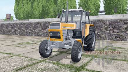 T-40АМ front loader for Farming Simulator 2017